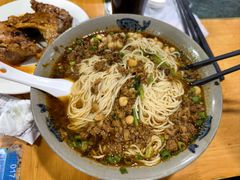 -丁丁猫重庆小面(徐州路店)