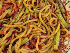-帕米尔食府(白云观店)