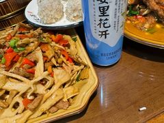 -朗妈私房菜(婺女州店)