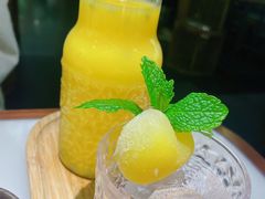 -绿茶餐厅(成都太古里店)