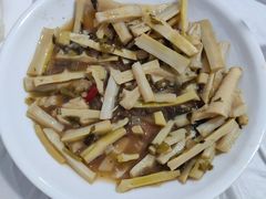 -天乐农家鱼头王(天目湖店)