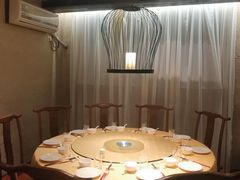 包厢-龙井壹号·茶缘山景宴(龙井村店)