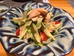 -大岛日本料理铁板烧(南通大饭店)