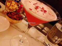 -LONG BAR 廊吧(外滩华尔道夫酒店)