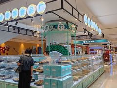 水产区-上海哈尔滨食品厂(合生汇店)