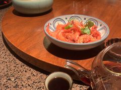 -湖滨28中餐厅·西湖宴·杭州君悦酒店