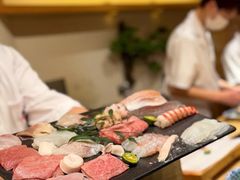 -鮨冠OMAKASE食べ放题(北京首店)
