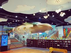 -杭州开元森泊度假乐园