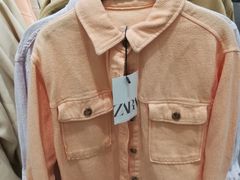 -ZARA(深圳金光华广场店)