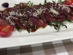 -后厨意餐La Cucina(外交公寓店)