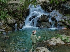 -千泷沟大瀑布旅游区