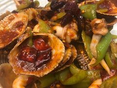-老姑砂锅·烧烤天津菜(体北道店)