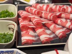 -东来顺饭庄(金泉广场店)