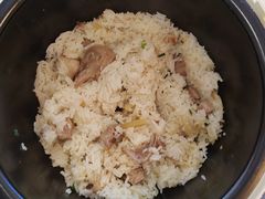 -大鸽饭(马王堆店)