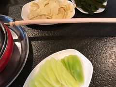 海带-湘肠香火锅店(团结湖店)