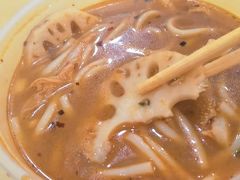 藕片-酸辣粉(氹仔店)