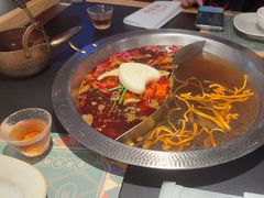 -廖掌柜·重庆鲜货火锅(上海首店)