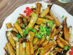 -妈妈的小作坊(陈家镇店)