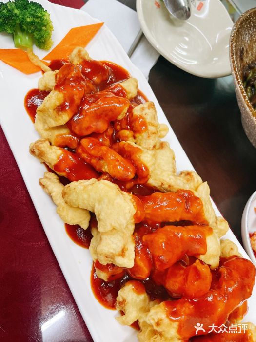 来味香(麦世达韩国精品百货店)图片