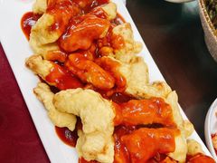 -来味香(麦世达韩国精品百货店)