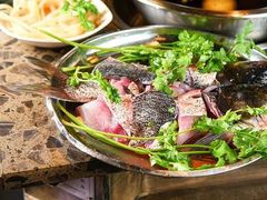 -肖肖酸萝卜鱼火锅(总店)