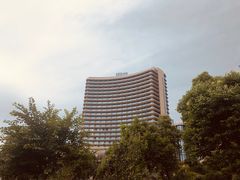 -舟山希尔顿酒店