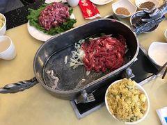 -徐师傅太子锅(文化路店)