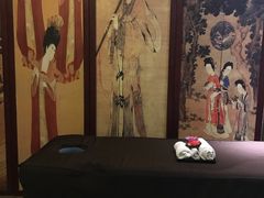 -大唐盲人按摩中心(怀宁路新粮仓店)