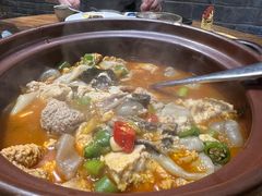 -丹江渔村(首都机场店)