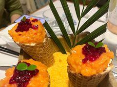 -烛影拾光观景餐厅·创意菜·摄影·小提琴(大唐不夜城店)