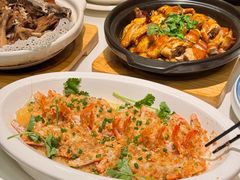 -山水茶艺馆·点心粤菜·30年老字号