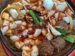-清真·马文砂锅大全(麦苋街店)