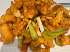 -南山鲜虾面·活鲜小馆·海味大连菜(南山总店)