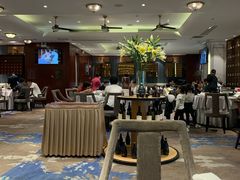 大堂-丰鲤楼•闽南茶楼(仟禧汇店)