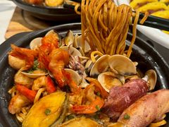 -稻香海鲜饭店(第一国际店)