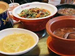 -百年神厨·地道川菜(清江西路店)