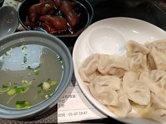 -鹿港小镇(天津机场店)
