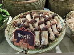 -茄子恰恰·新云南小炒(坪山益田店)