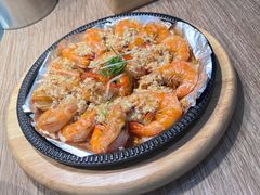 -客家班·客家菜(嘉禾金铂店)