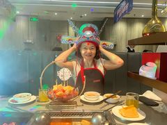 -海底捞火锅(步步高新天地店)