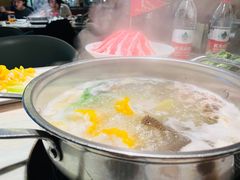 -阿杜打边炉(五江天街店)