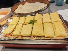 -邢家锅贴老店·非遗·开封菜(金明广场店)