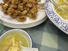-华圆美食-老蓬莱菜(蓬港路店)