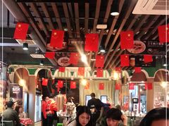 -西域阿里马新疆菜·清真(桂花路店)