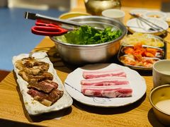 -韩国料理大力士(屏风街店)
