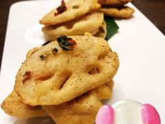 -枣子树·素食餐厅(朱家尖店)
