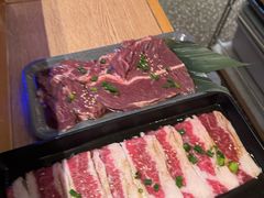 -新石器烤肉(之心城店)