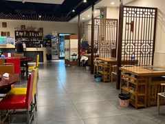 -羊阿公·嘉福烤全羊龙虾馆·家常菜(广益店)