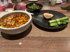 -茉莉餐厅(包河万达店)