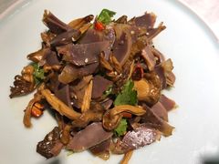 双菌拌鸭珍-天和晟烤鸭店(玉泉西街店)